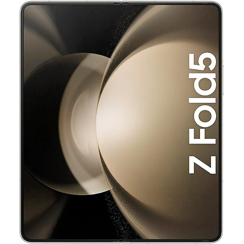 سامسونگ گلکسی زد فولد 5 ظرفیت 512GB رم 12GB