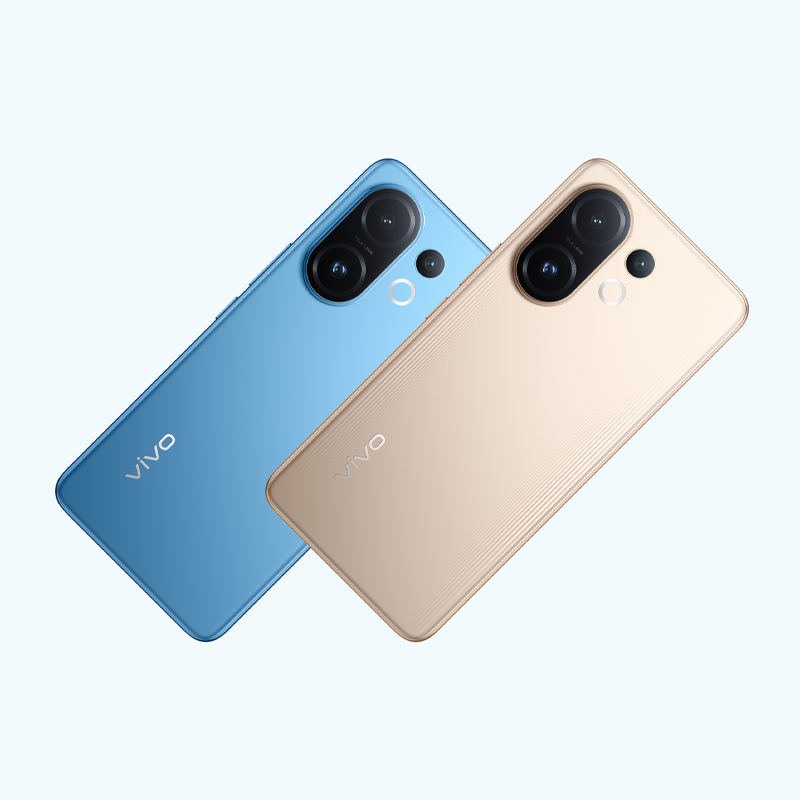 گوشی ویوو T4 پرو ظرفیت 128GB رم 8GB