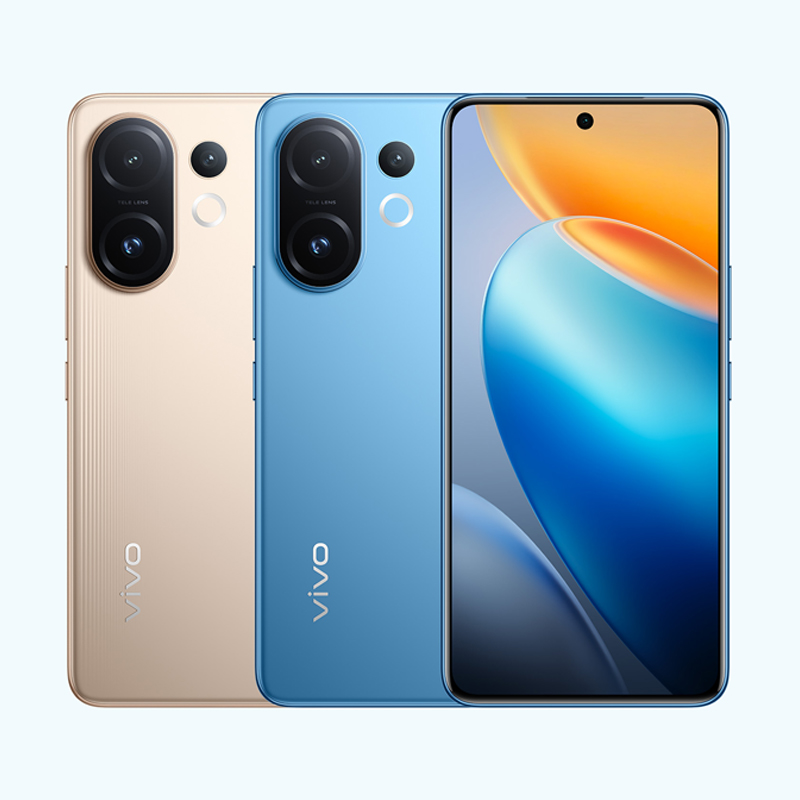 گوشی ویوو T4 پرو ظرفیت 128GB رم 8GB
