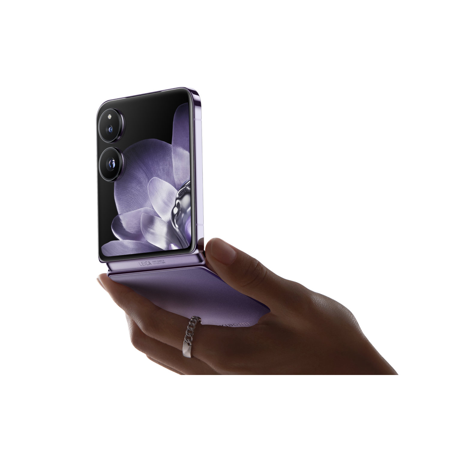 گوشی شیائومی میکس فلیپ ظرفیت 256GB رم 12GB