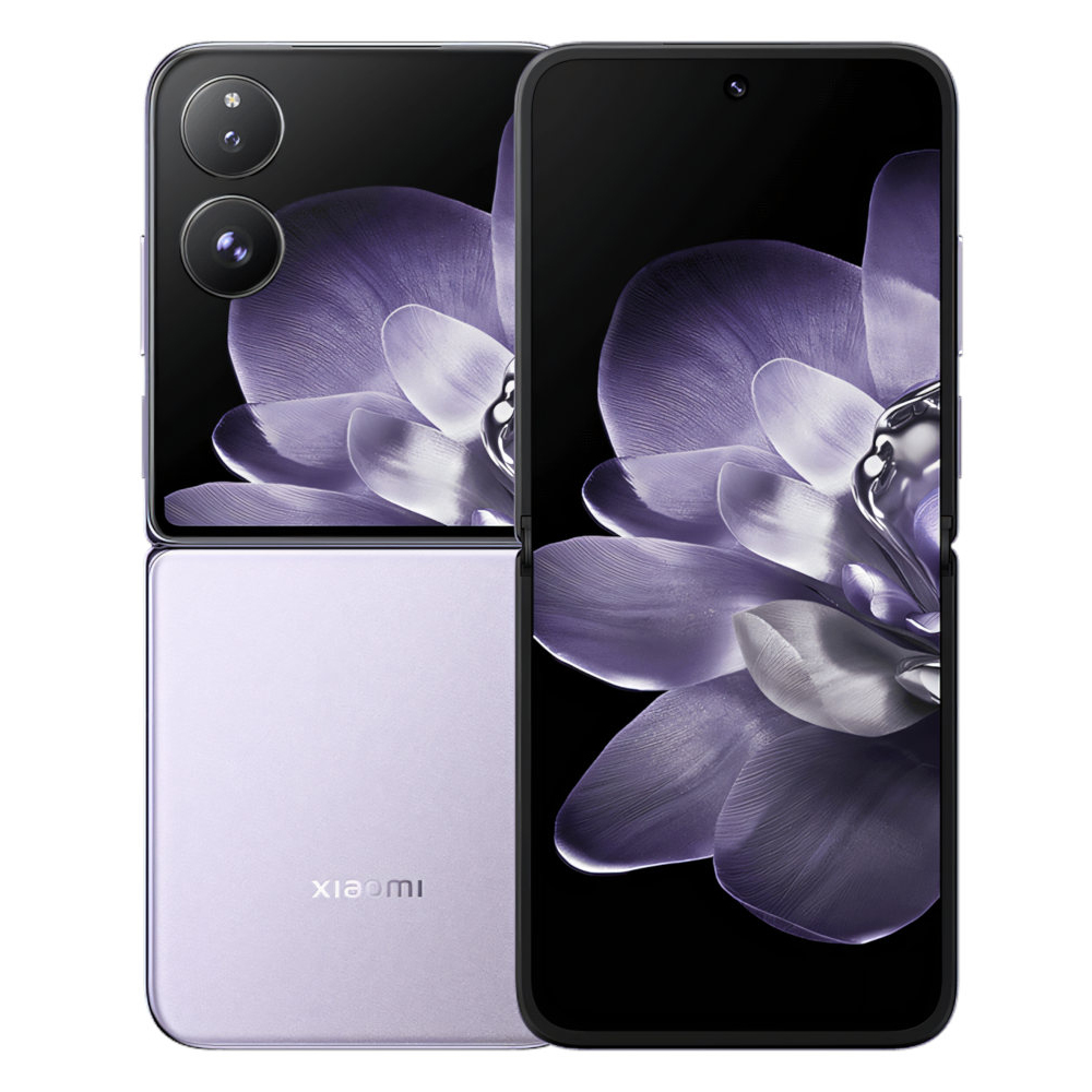 گوشی شیائومی میکس فلیپ ظرفیت 512GB رم 12GB