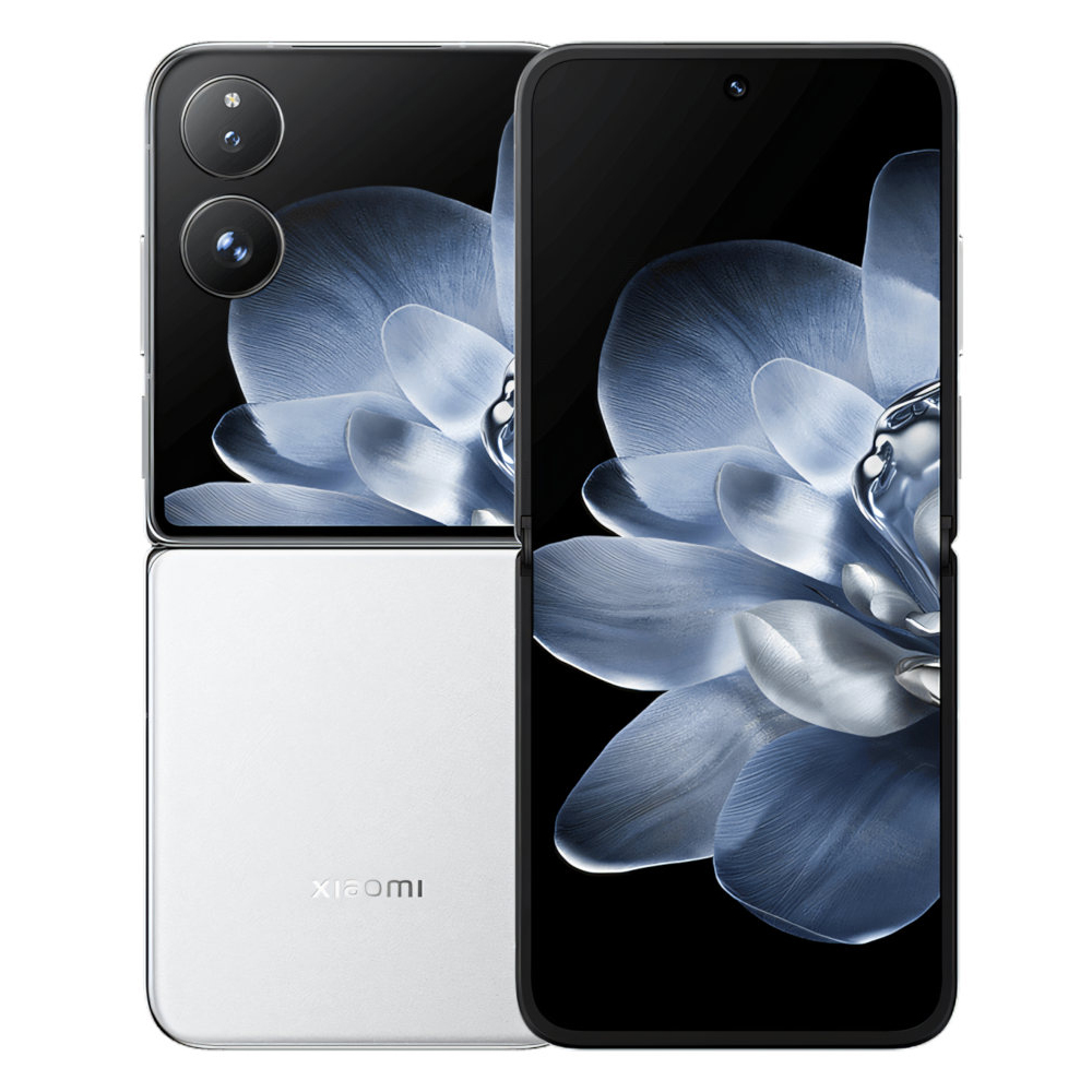 گوشی شیائومی میکس فلیپ ظرفیت 512GB رم 12GB