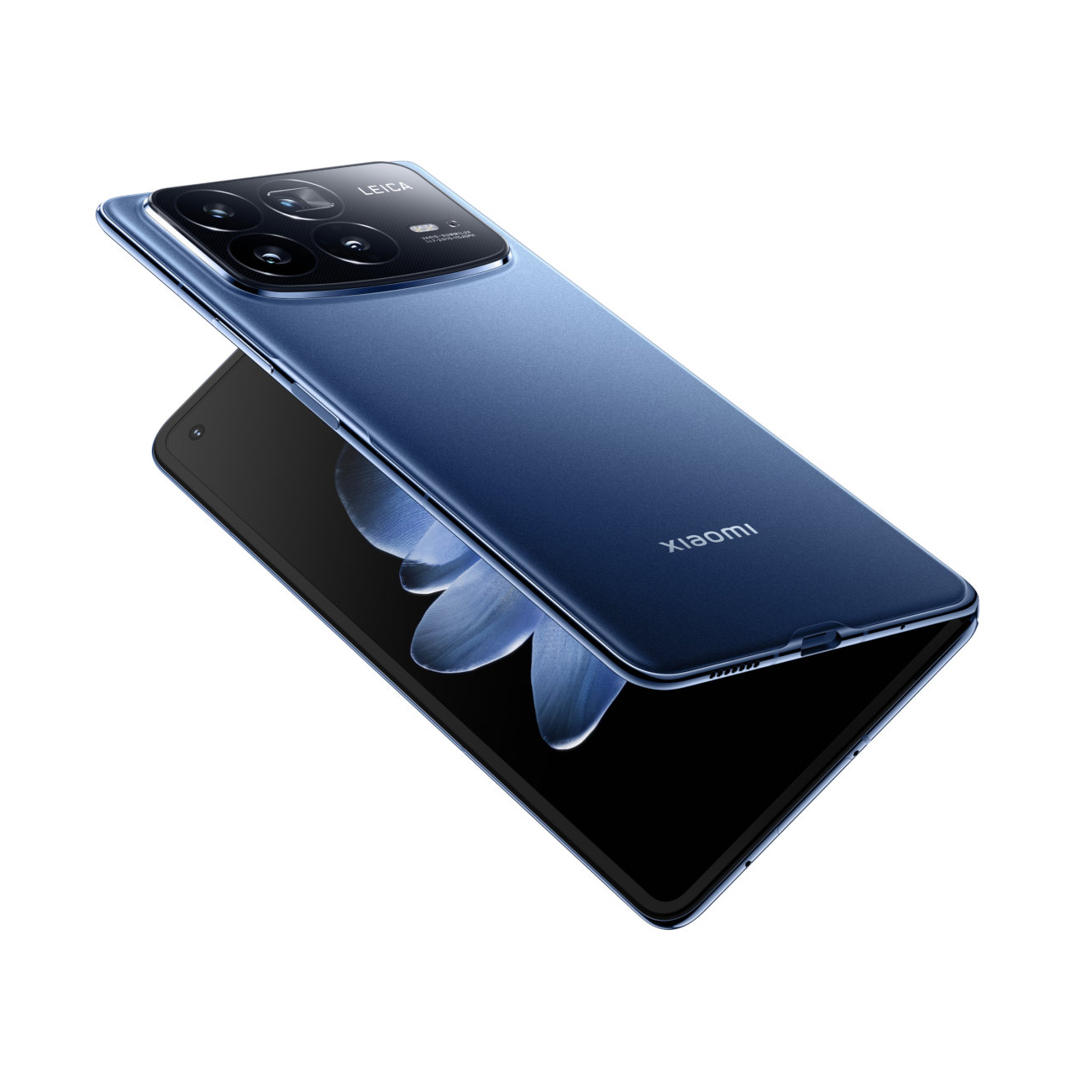 گوشی شیائومی میکس فولد 4 ظرفیت 1TB رم 16GB
