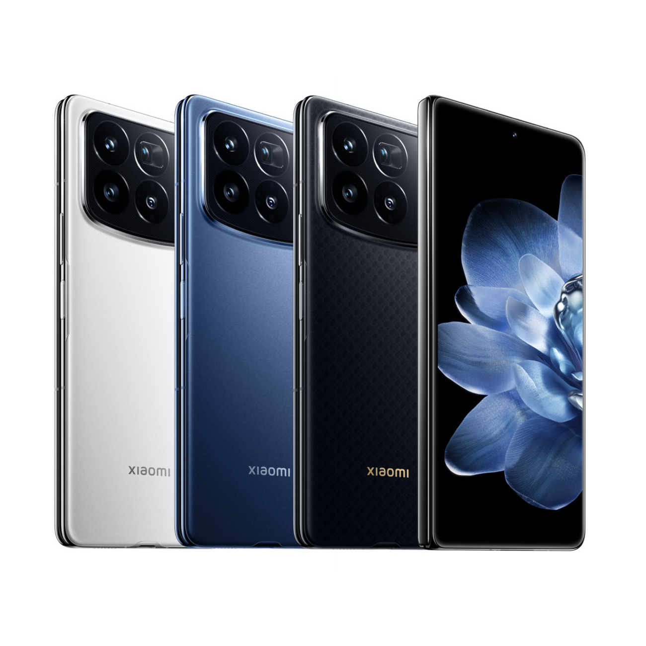 گوشی شیائومی میکس فولد 4 ظرفیت 256GB رم 12GB