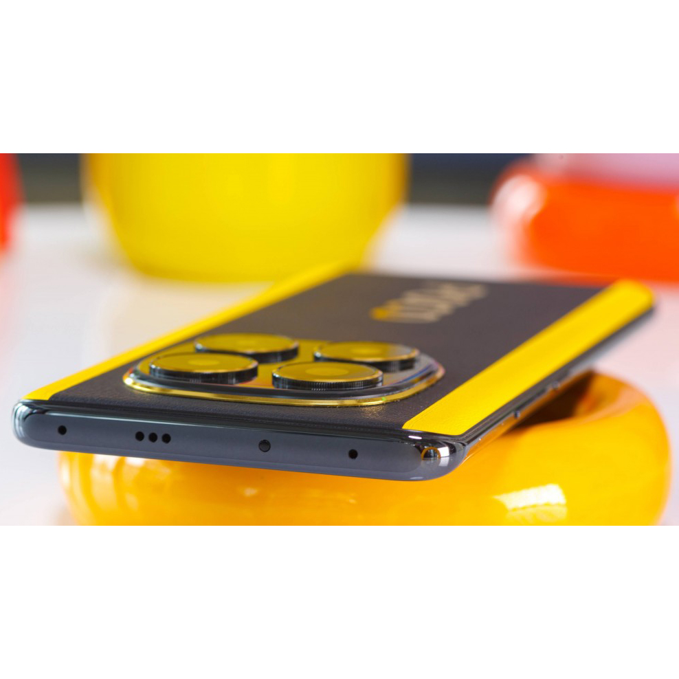 گوشی شیائومی پوکو X7 ظرفیت 256GB رم 8GB