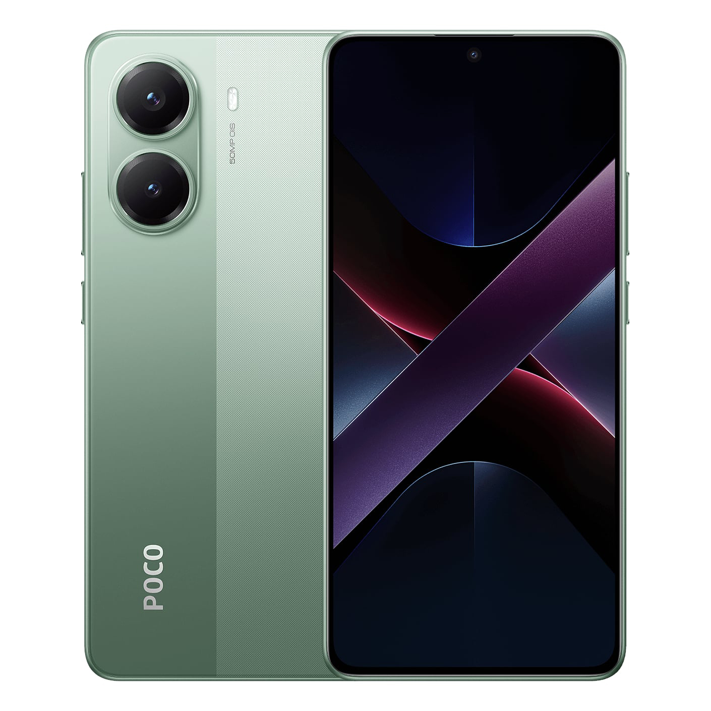 گوشی شیائومی پوکو X7 پرو ظرفیت 256GB رم 8GB