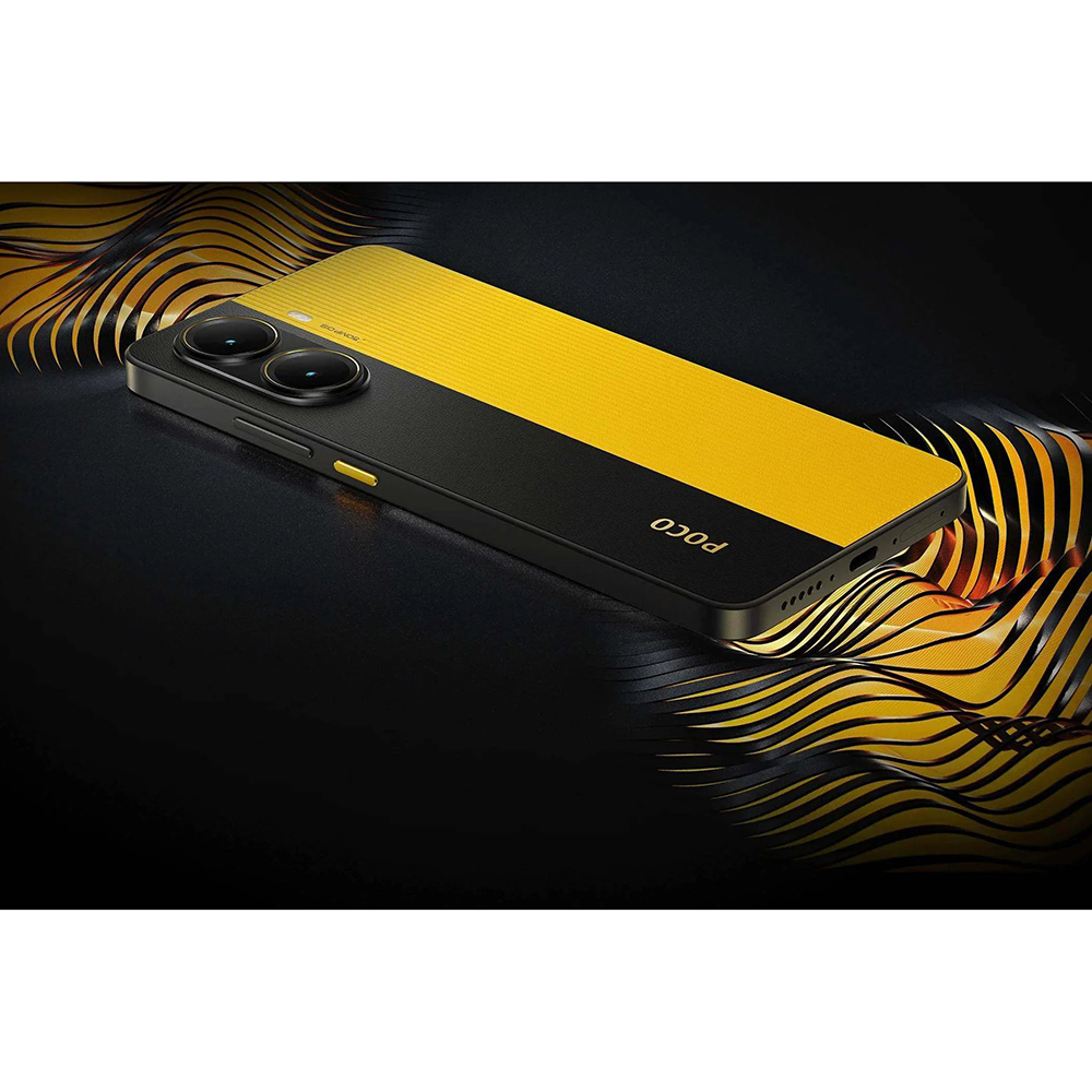 گوشی شیائومی پوکو X7 پرو ظرفیت 256GB رم 12GB