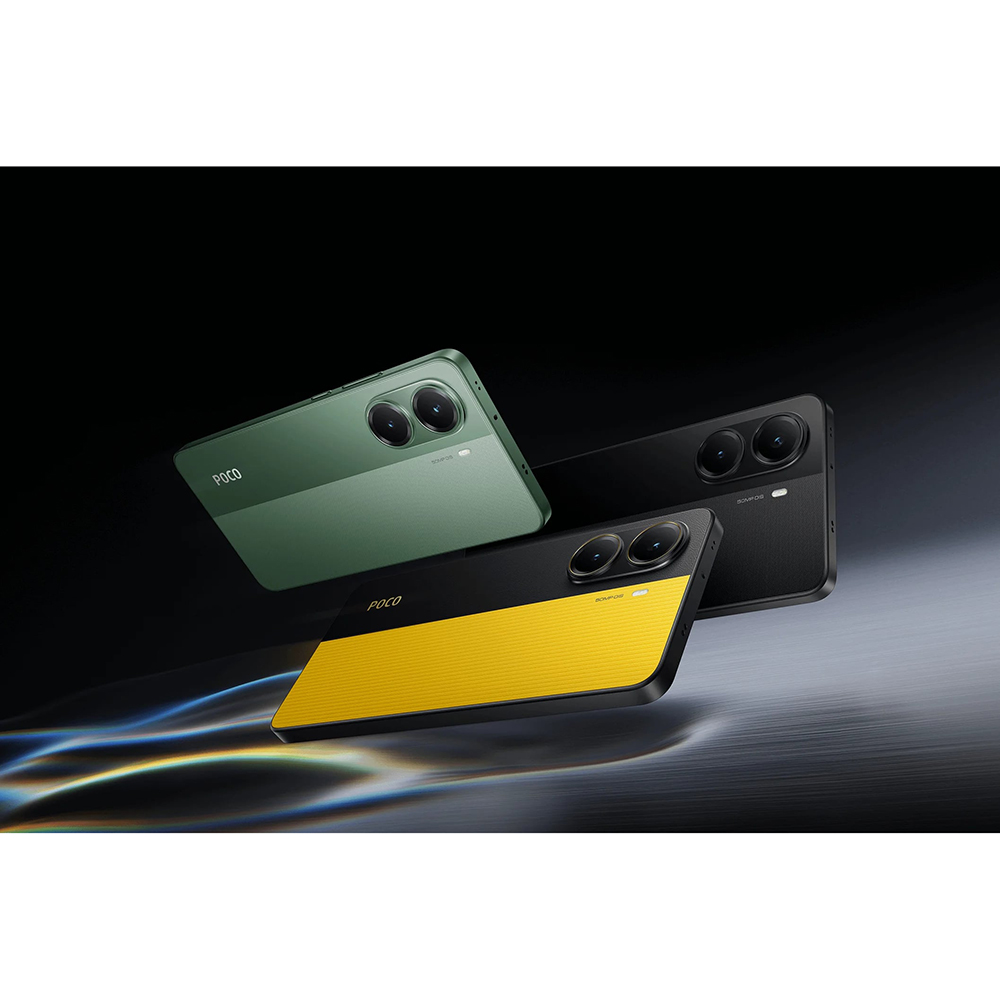گوشی شیائومی پوکو X7 پرو ظرفیت 256GB رم 12GB