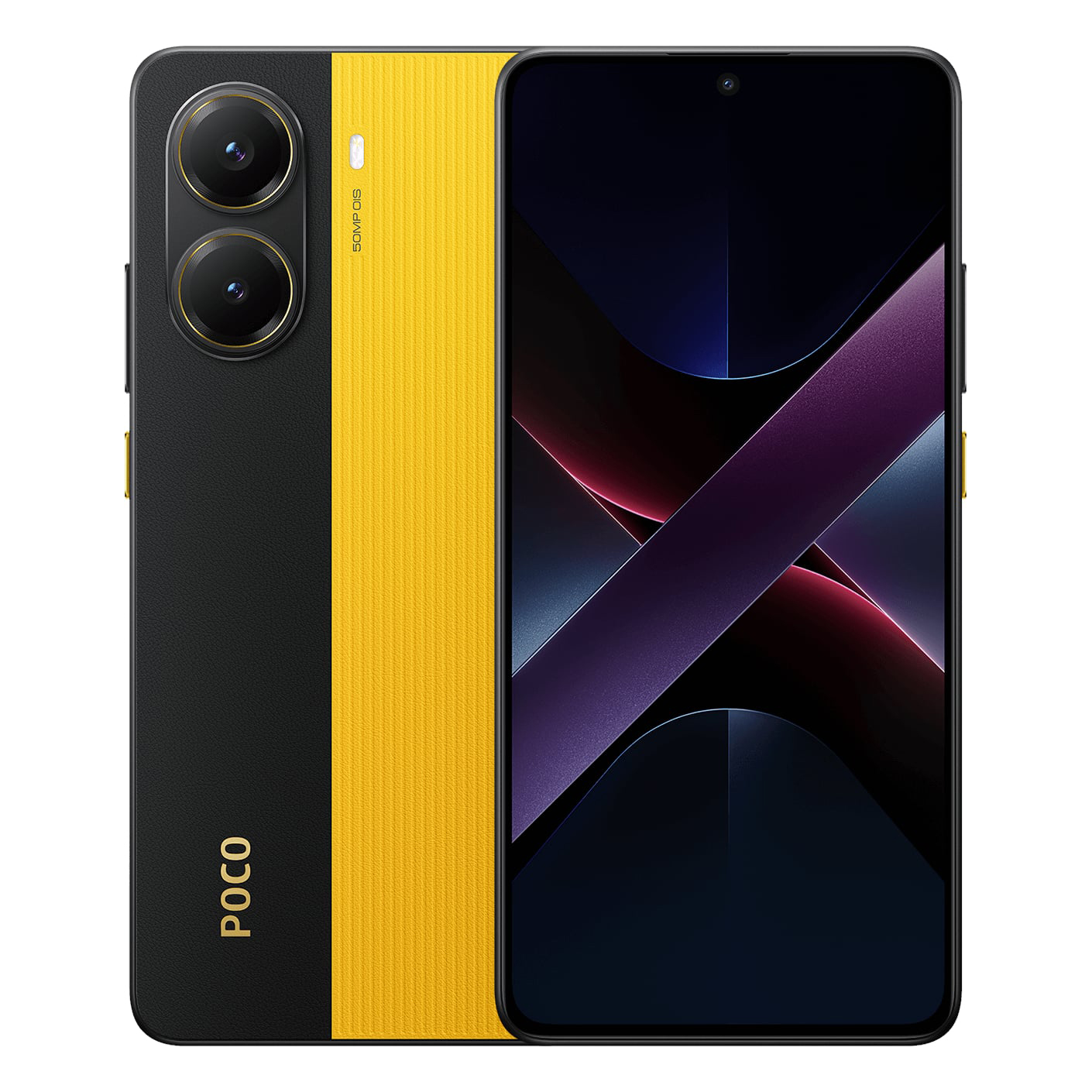 گوشی شیائومی پوکو X7 پرو ظرفیت 256GB رم 12GB