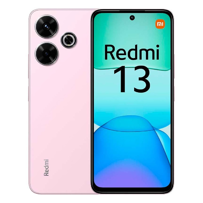 گوشی شیائومی  ردمی 13 ظرفیت 128GB رم 8GB
