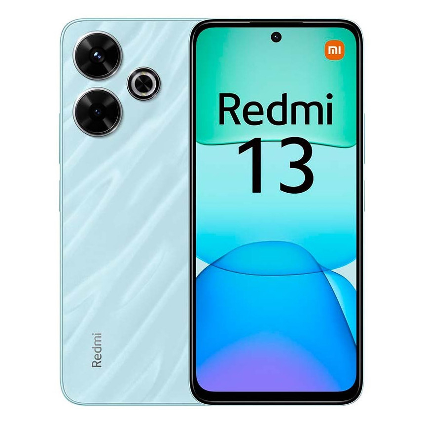 گوشی شیائومی ردمی 13 ظرفیت 128GB رم 8GB