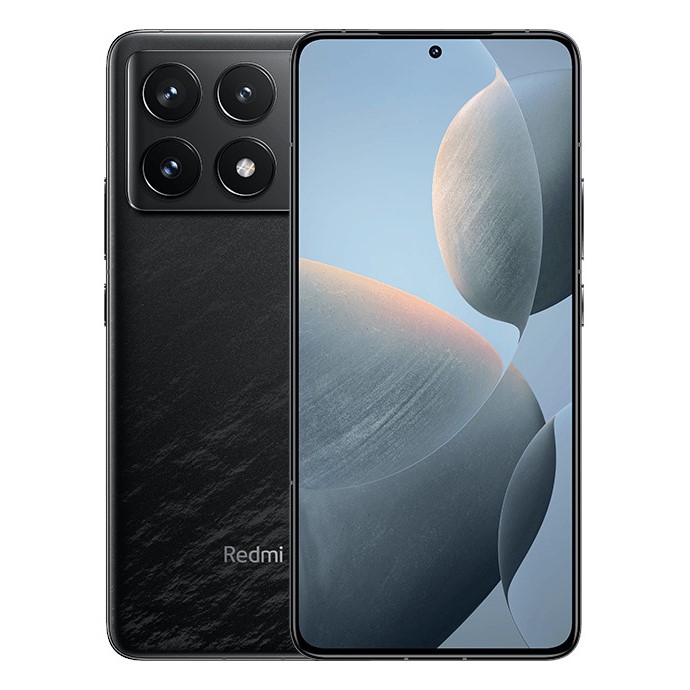 گوشی شیائومی ردمی K70 پرو ظرفیت 512GB رم 12GB