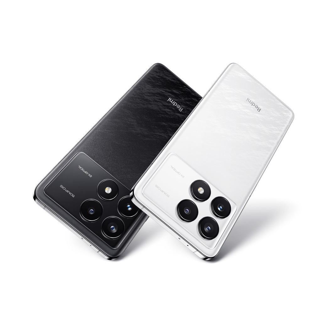 گوشی شیائومی ردمی K70 پرو ظرفیت 512GB رم 12GB