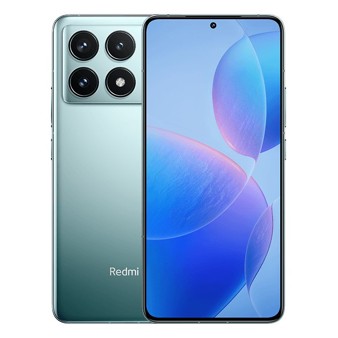 گوشی شیائومی ردمی K70 پرو ظرفیت 512GB رم 16GB