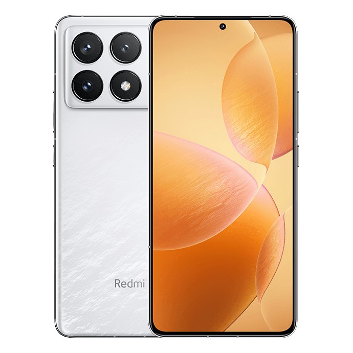 گوشی شیائومی ردمی K70 پرو ظرفیت 512GB رم 16GB