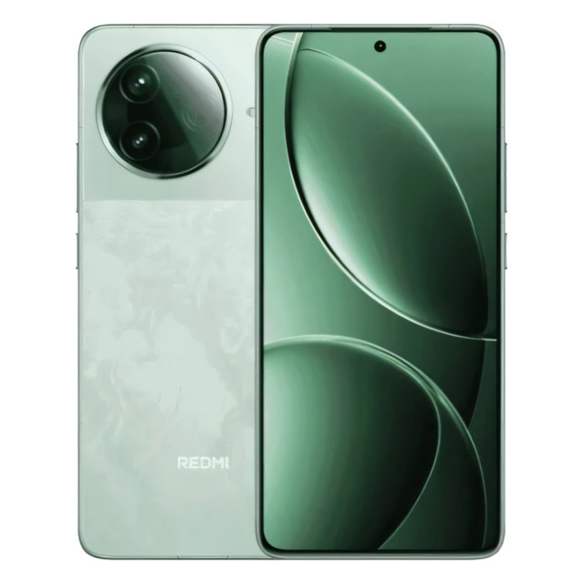 گوشی شیائومی ردمی K80 ظرفیت 256GB رم 12GB