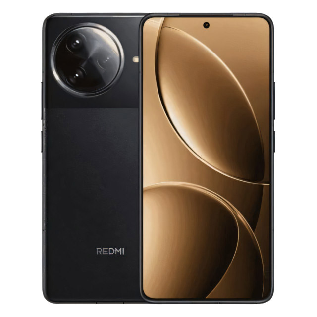 گوشی شیائومی ردمی K80 پرو ظرفیت 512GB رم 12GB