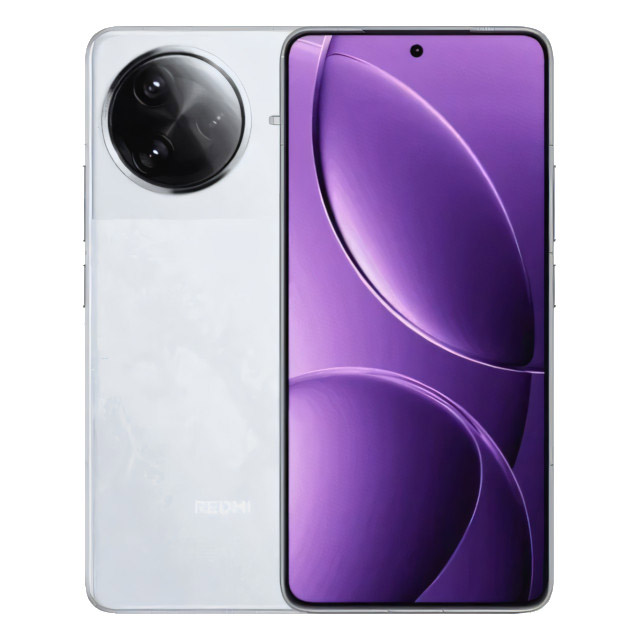 گوشی شیائومی ردمی K80 پرو ظرفیت 256GB رم 12GB