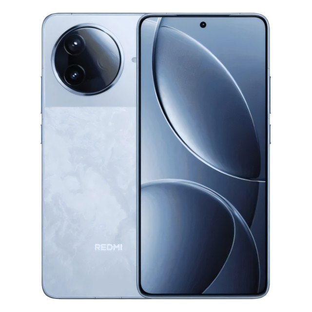 گوشی شیائومی ردمی K80 ظرفیت 1TB رم 16GB