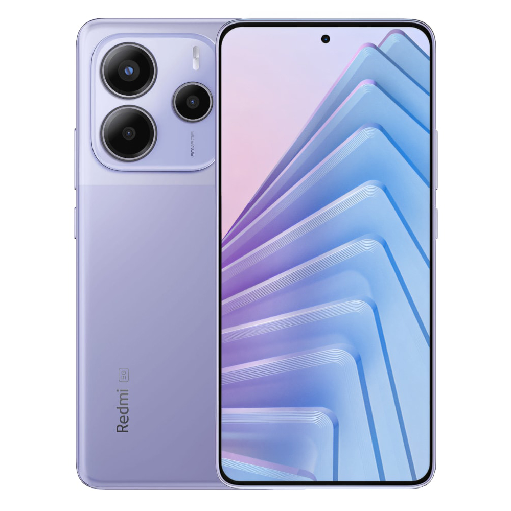 گوشی شیائومی ردمی نوت 14 5G ظرفیت 256GB رم 8GB