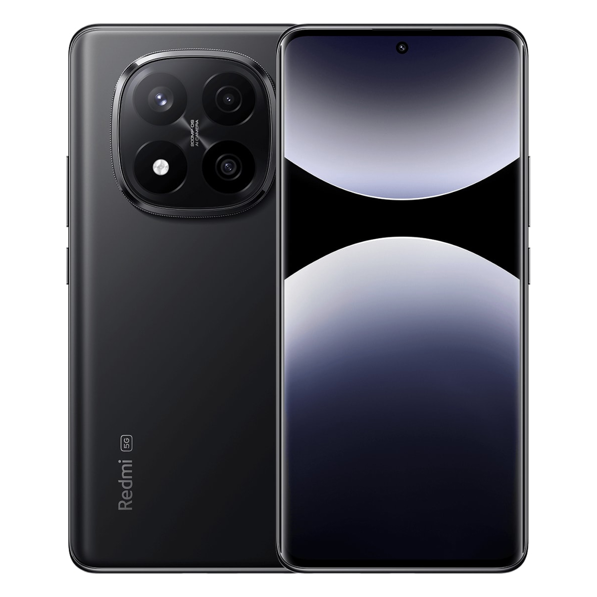 گوشی شیائومی ردمی نوت 14 پرو پلاس 5G ظرفیت 512GB رم 12GB