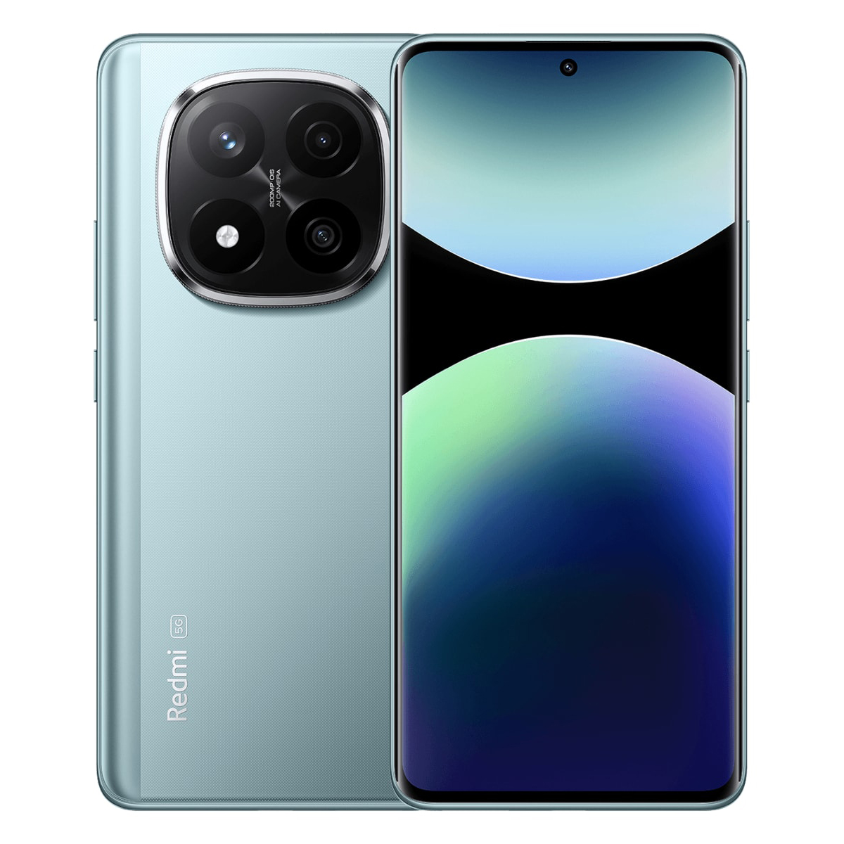 گوشی شیائومی ردمی نوت 14 پرو پلاس 5G ظرفیت 512GB رم 12GB