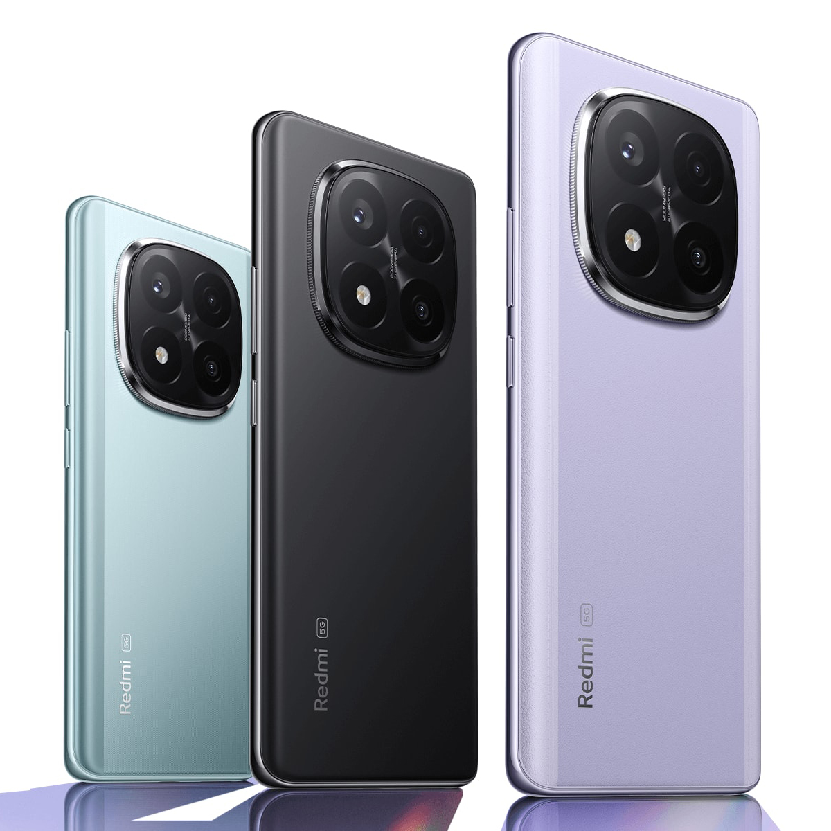 گوشی شیائومی ردمی نوت 14 پرو پلاس 5G ظرفیت 256GB رم 12GB