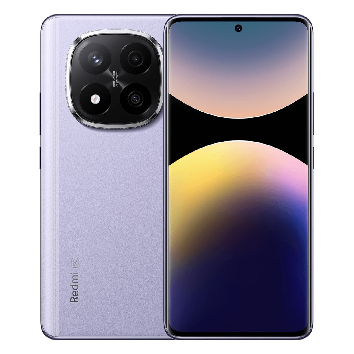 گوشی شیائومی ردمی نوت 14 پرو پلاس 5G ظرفیت 256GB رم 12GB