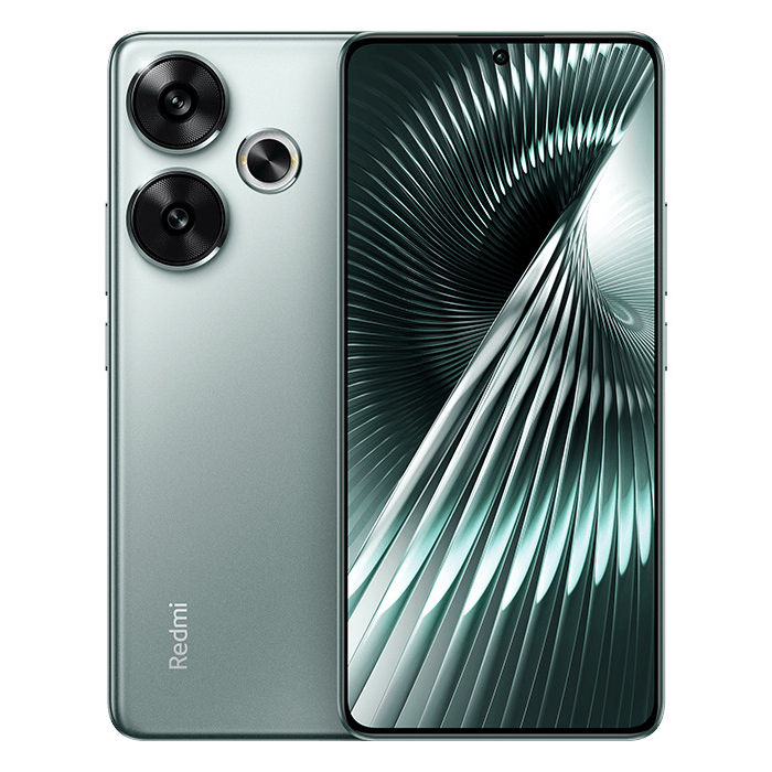 گوشی شیائومی ردمی Turbo 3 ظرفیت 512GB رم 12GB