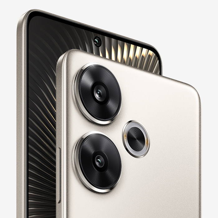 گوشی شیائومی ردمی Turbo 3 ظرفیت 1TB رم 16GB