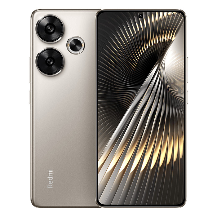 گوشی شیائومی ردمی Turbo 3 ظرفیت 256GB رم 12GB