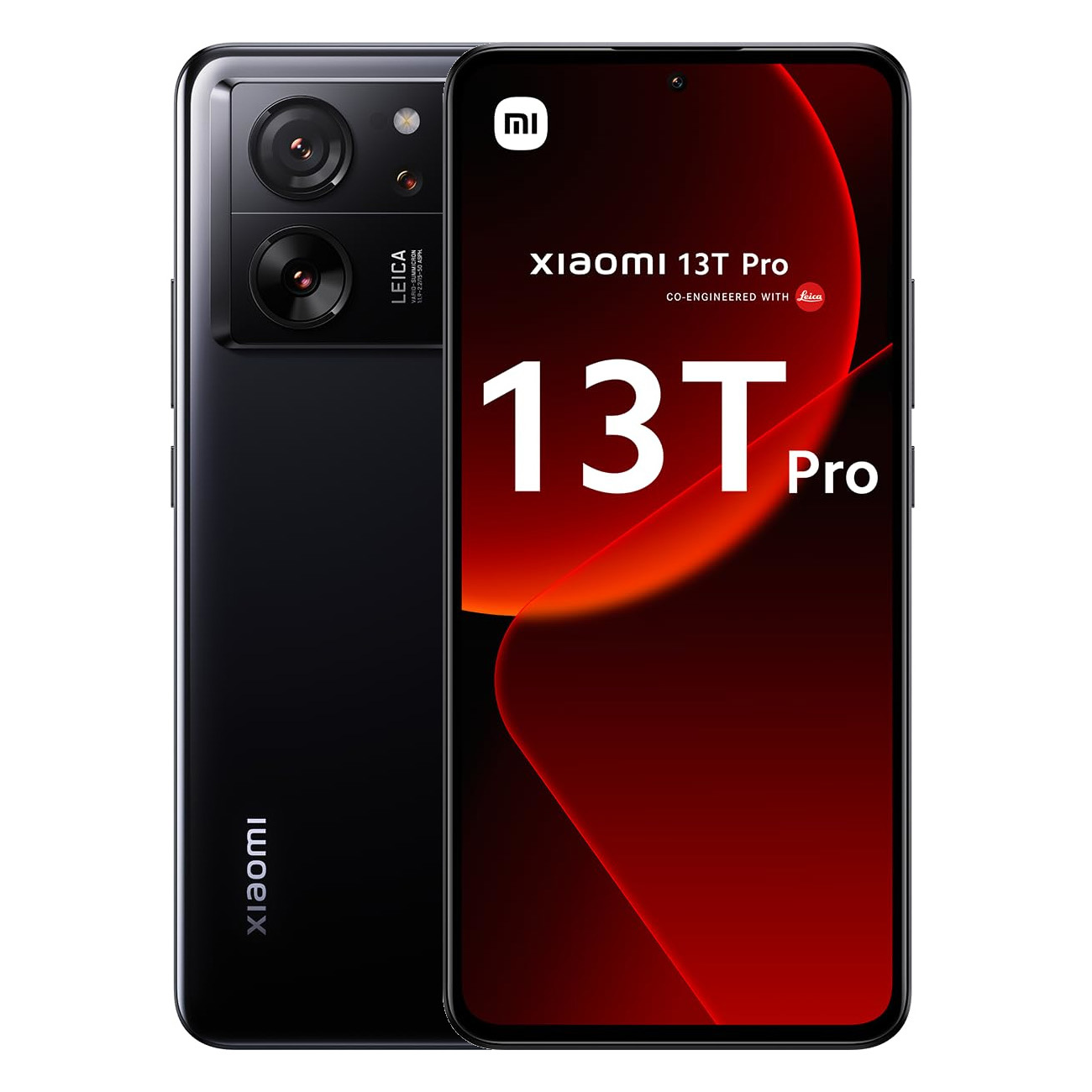 شیائومی 13T پرو ظرفیت 512GB رم 12GB