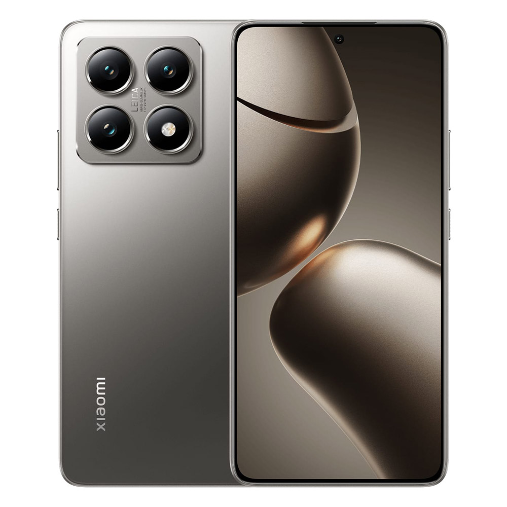 شیائومی 14T ظرفیت 256GB رم 12GB