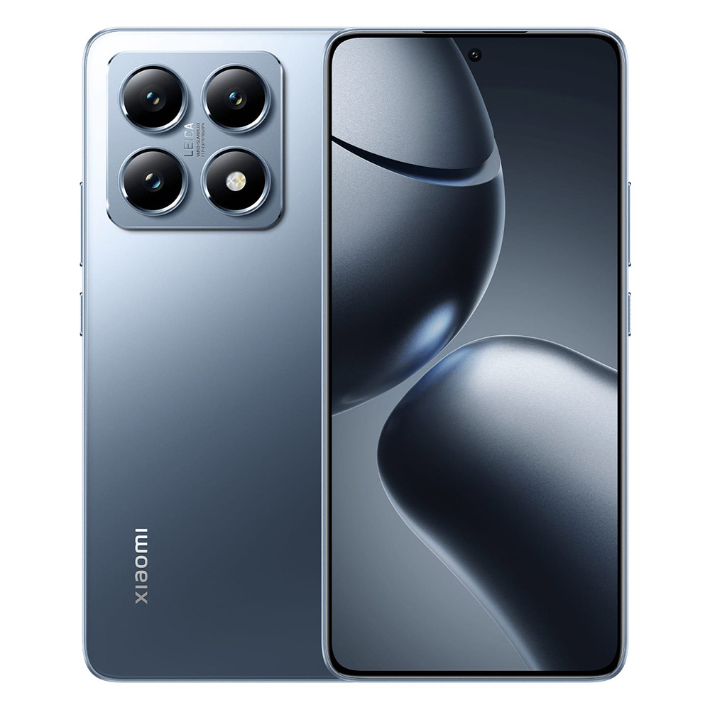 شیائومی 14T ظرفیت 512GB رم 12GB