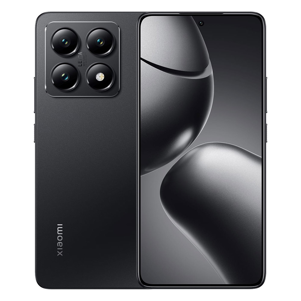 شیائومی 14T ظرفیت 256GB رم 12GB