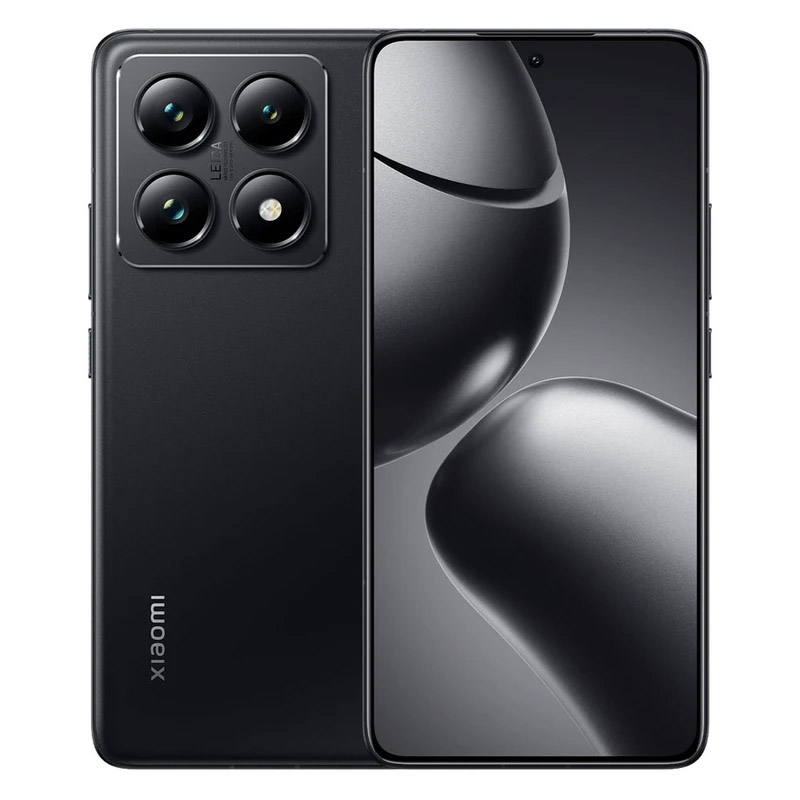 شیائومی 14T پرو ظرفیت 512GB رم 12GB