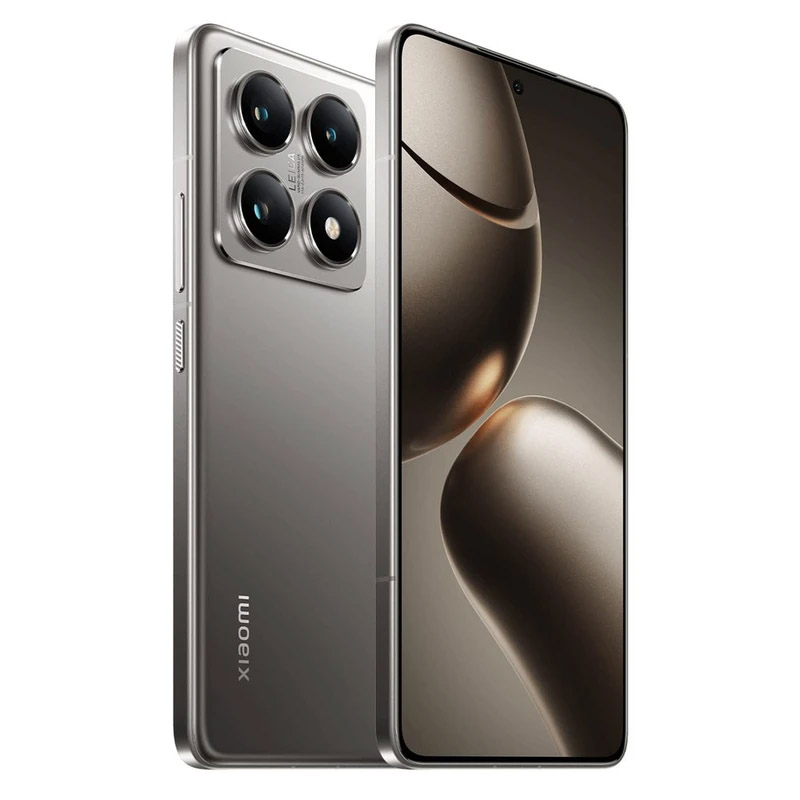 شیائومی 14T پرو ظرفیت 512GB رم 12GB