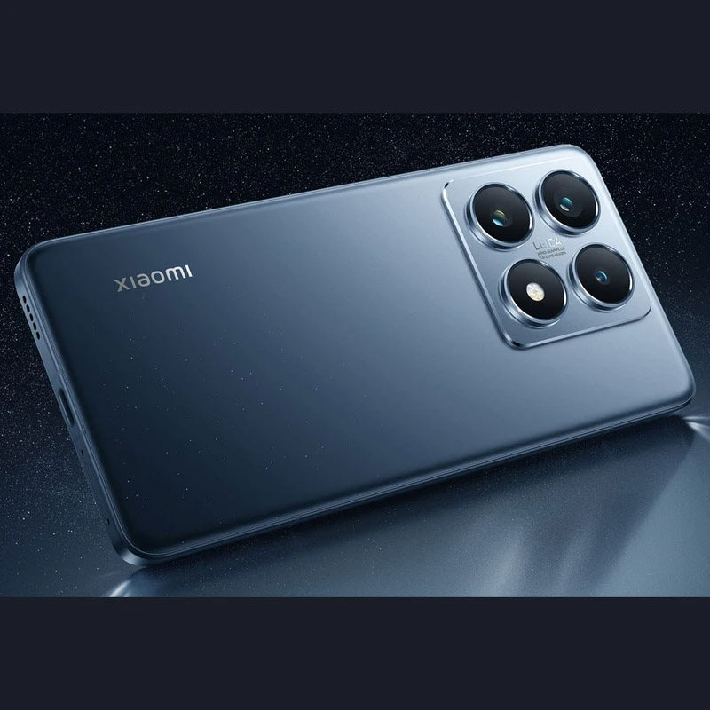 شیائومی 14T پرو ظرفیت 256GB رم 12GB