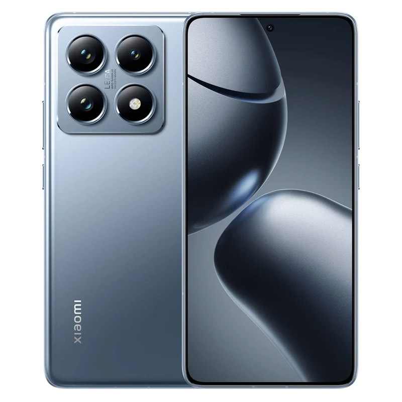 شیائومی 14T پرو ظرفیت 512GB رم 16GB