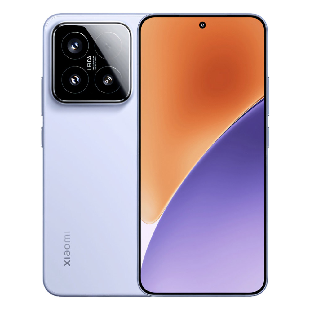 شیائومی 15 ظرفیت 512GB رم 16GB