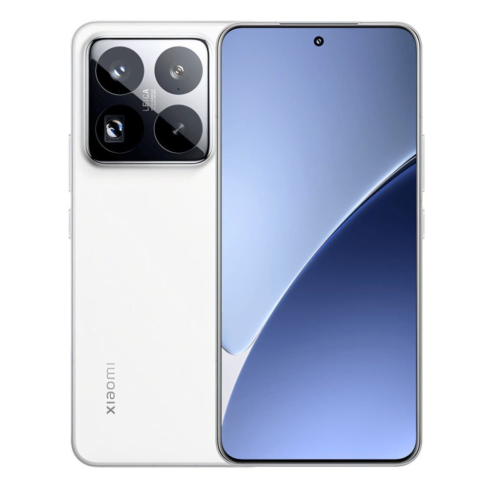 شیائومی 15 پرو ظرفیت 512GB رم 16GB