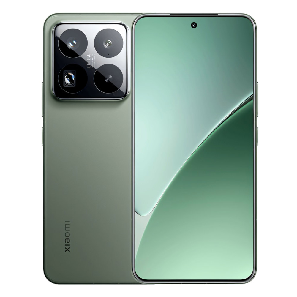 شیائومی 15 پرو ظرفیت 512GB رم 16GB