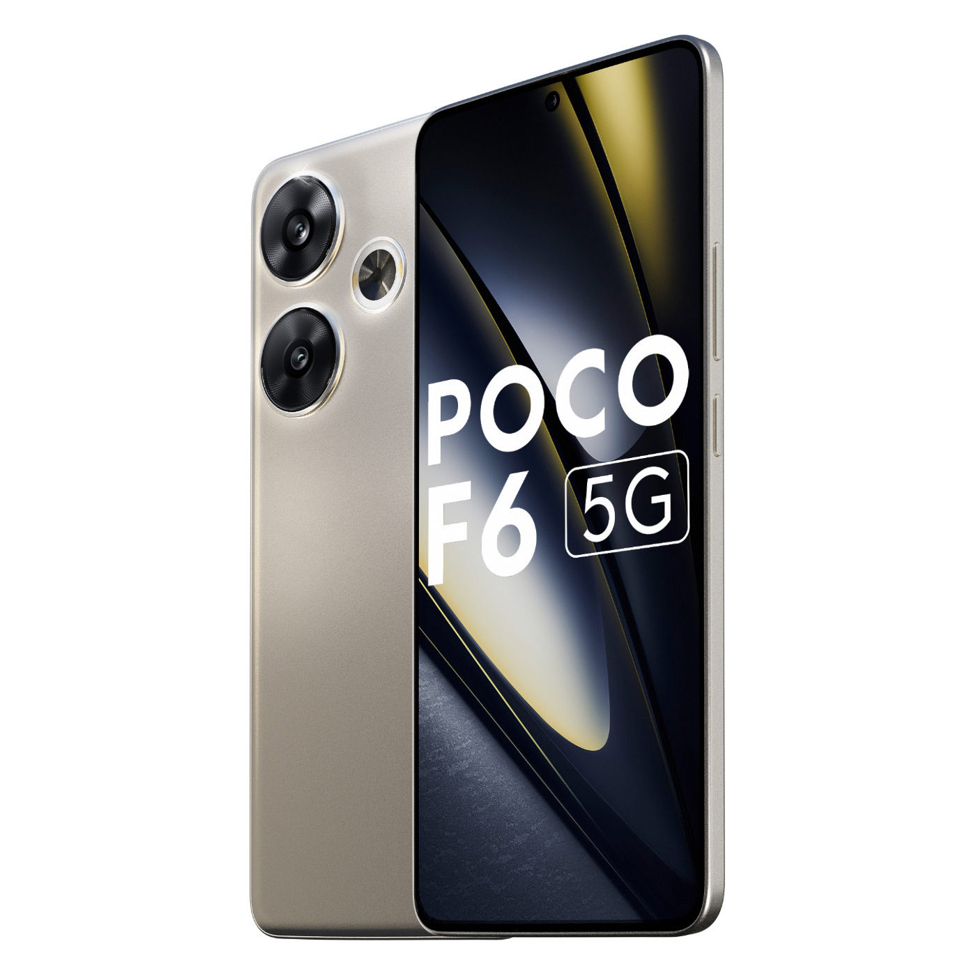 شیائومی پوکو F6 ظرفیت 256GB رم 8GB