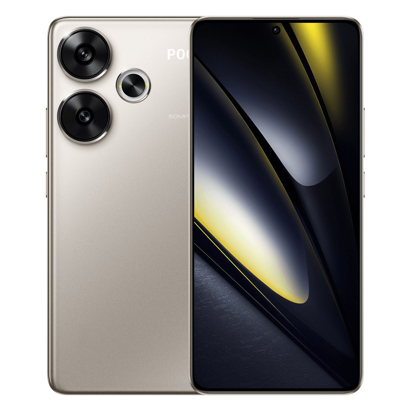 شیائومی پوکو F6 ظرفیت 256GB رم 8GB