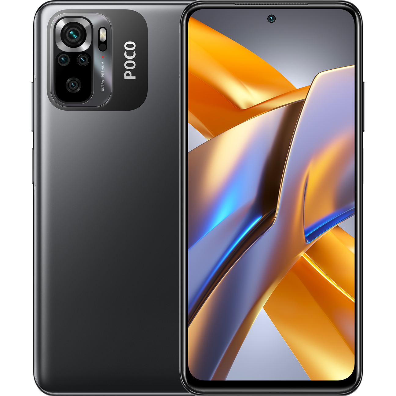 شیائومی پوکو M5s ظرفیت 256GB رم 8GB