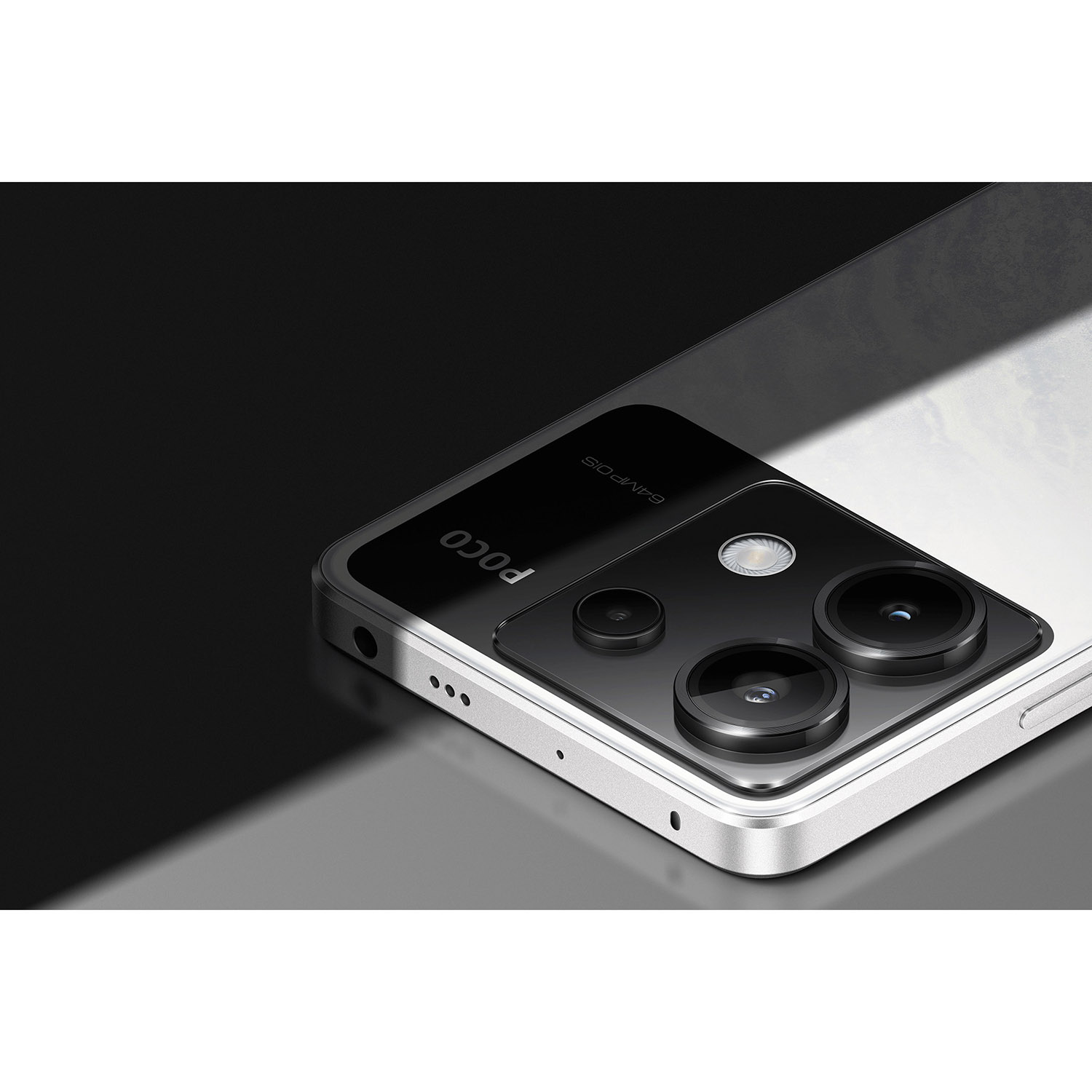 شیائومی پوکو X6 ظرفیت 256GB رم 12GB