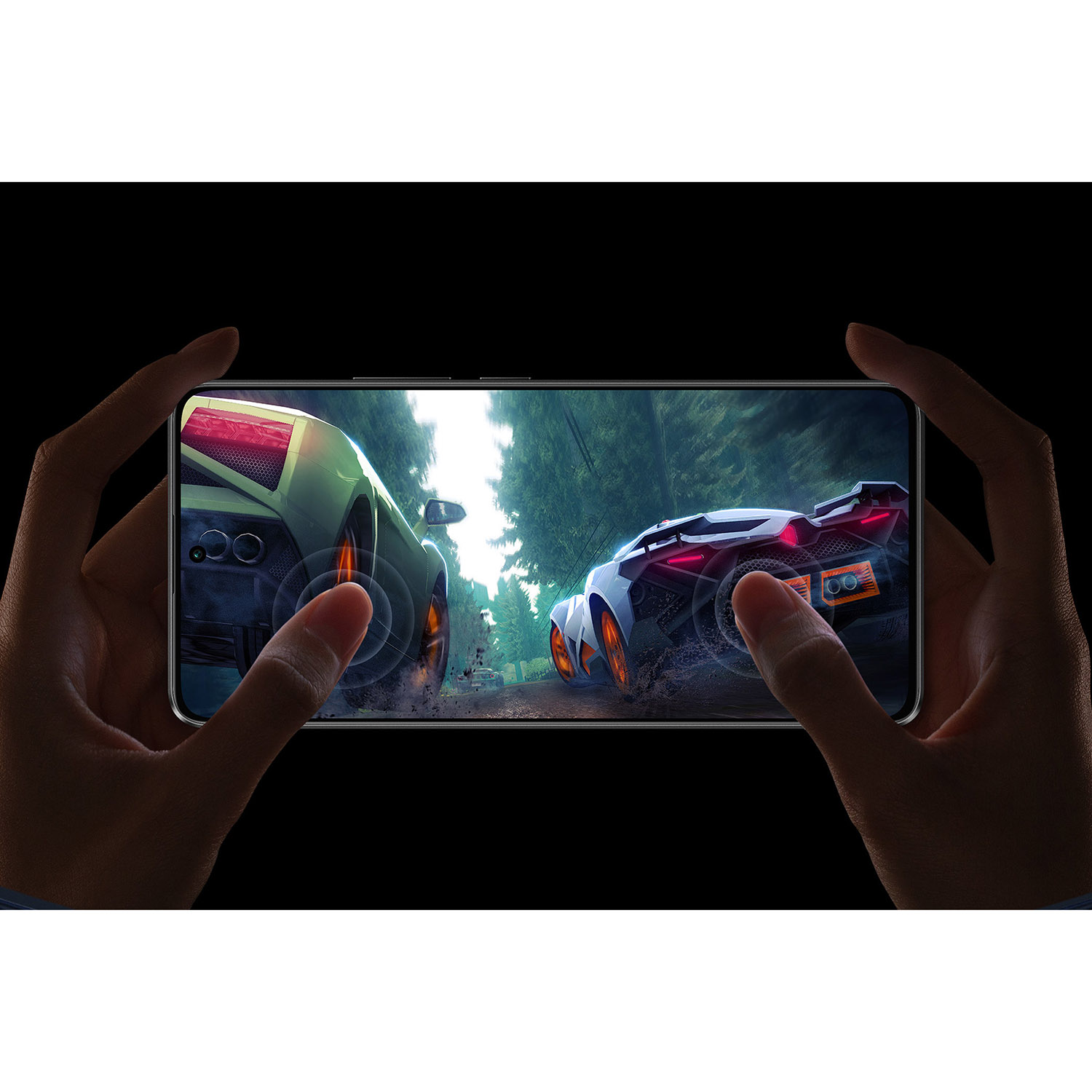 شیائومی پوکو X6 ظرفیت 256GB رم 12GB