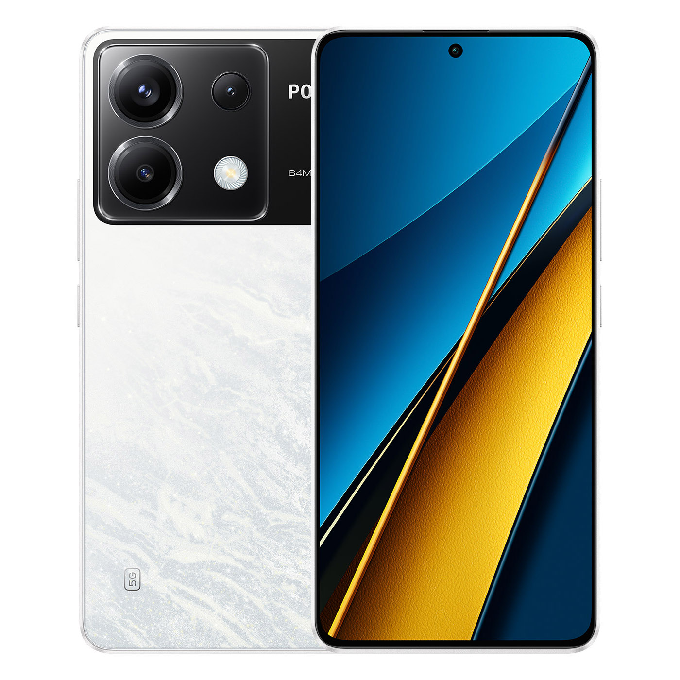 شیائومی پوکو X6 ظرفیت 256GB رم 12GB