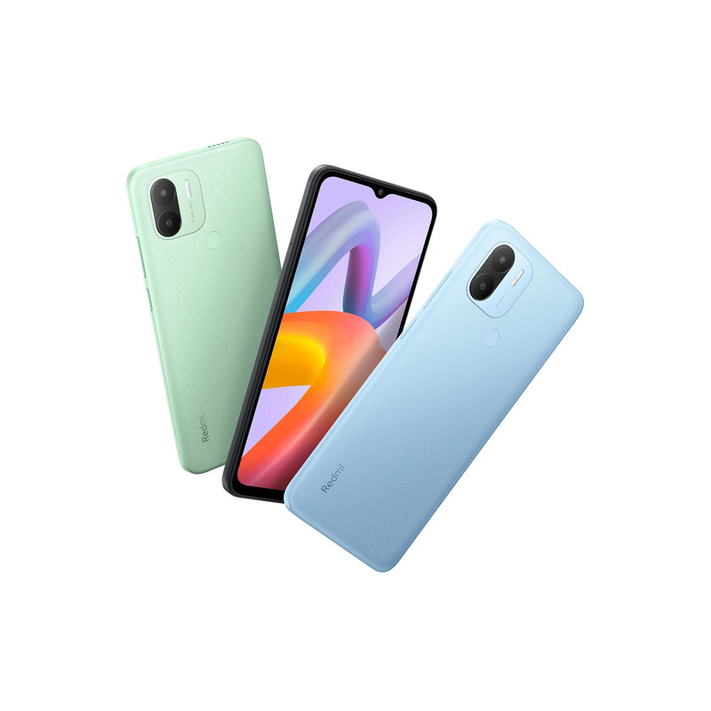 شیائومی ردمی A2 پلاس ظرفیت 64GB رم 3GB