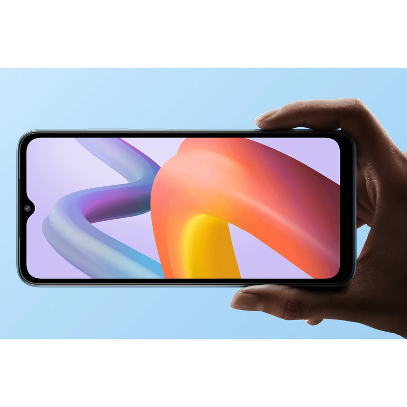 شیائومی ردمی A2 پلاس ظرفیت 128GB رم 4GB